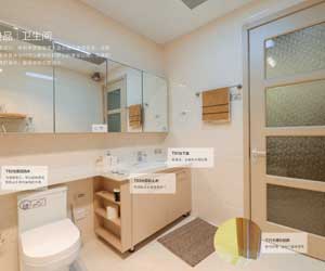 洗面盆的選購技巧 給家人帶來品質(zhì)好生活！