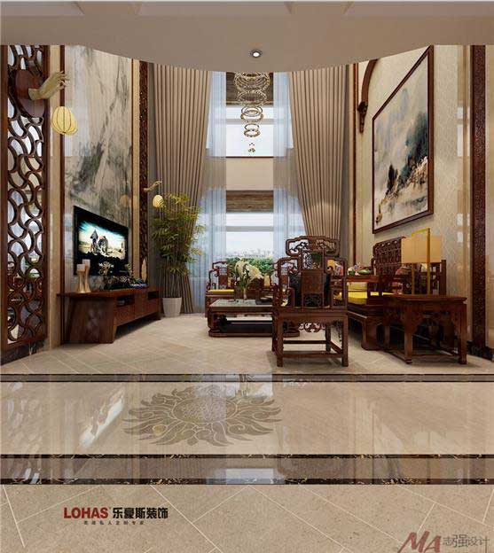 石家莊裝修效果圖