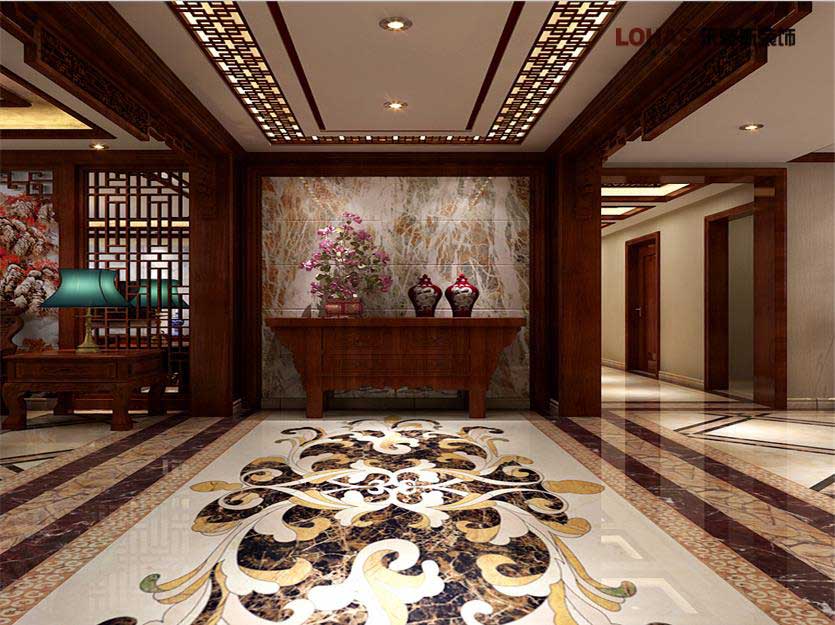 石家莊裝修效果圖 石家莊裝修效果圖