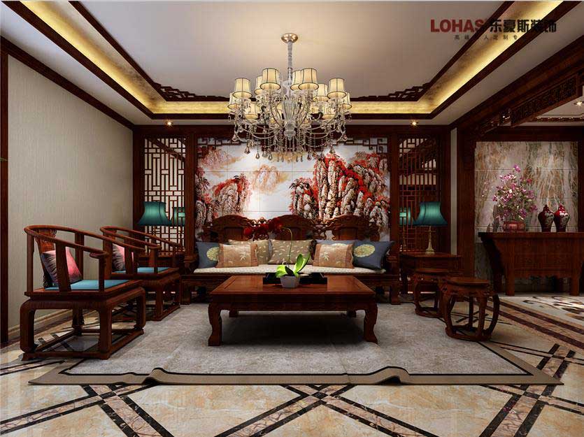 石家莊裝修效果圖 石家莊裝修效果圖