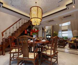 石家莊裝修效果圖