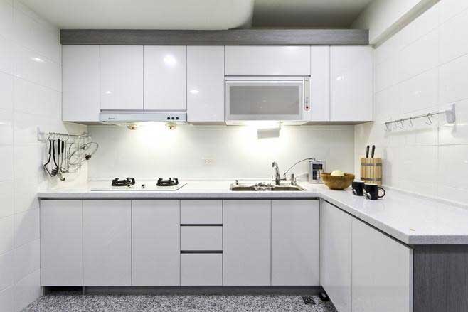 廚房裝修設(shè)計(jì)整體