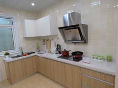 如何做好整體廚房裝修設(shè)計的規(guī)劃