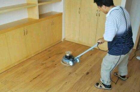 地板翻新水砂紙