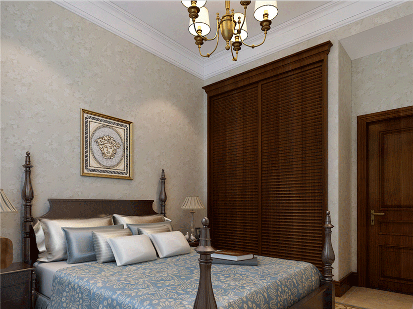 石家莊裝修效果圖