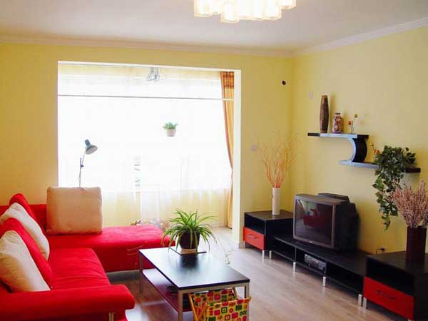 石家莊裝修效果圖