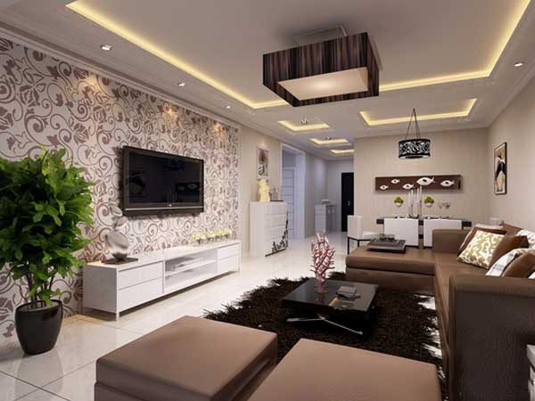 石家莊裝修效果圖