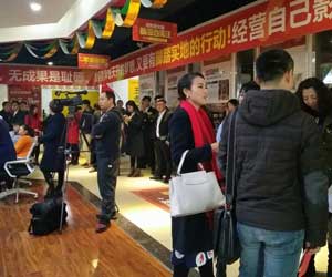 上善美居1024【家裝觀摩團(tuán)】快樂開啟 想裝修的您怎可錯(cuò)過！