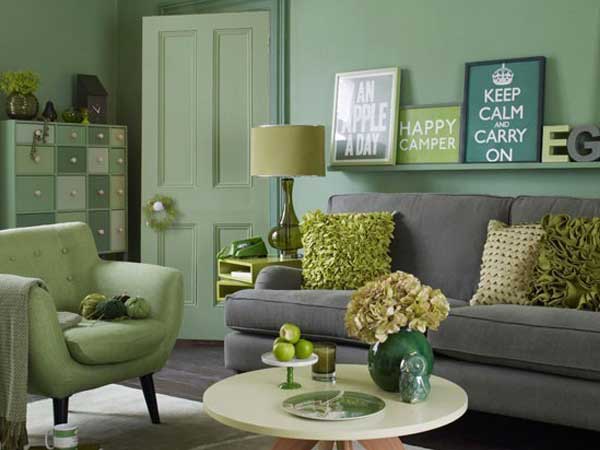 石家莊裝修效果圖