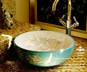 藝術(shù)面盆好不好？準(zhǔn)備選購的你不可錯(cuò)過！