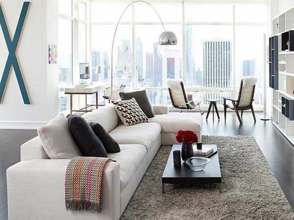 石家莊裝修效果圖