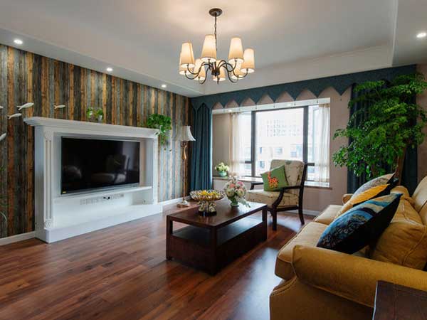 石家莊裝修效果圖