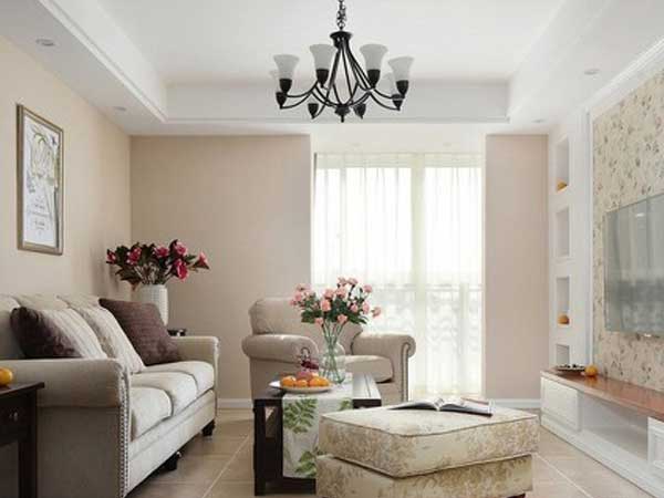 石家莊裝修效果圖