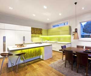 櫥柜的環(huán)保選擇標(biāo)準(zhǔn)及門(mén)板不同材質(zhì)的優(yōu)勢(shì)！你知道嗎？