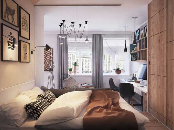 石家莊裝修效果圖