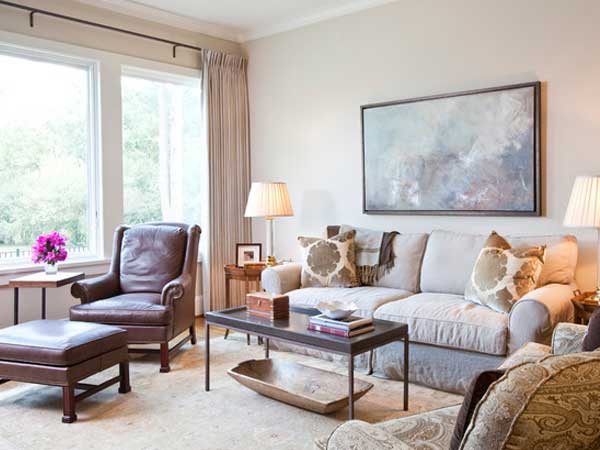 石家莊裝修效果圖