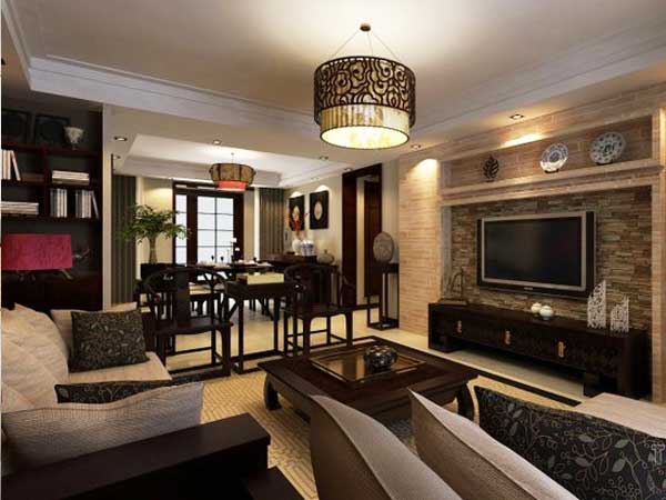 石家莊裝修效果圖