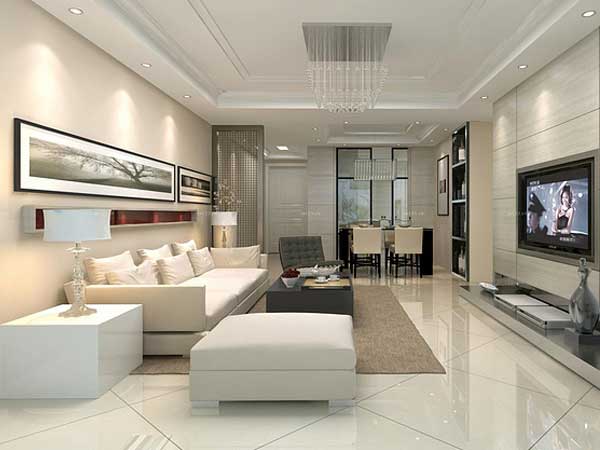 石家莊裝修效果圖