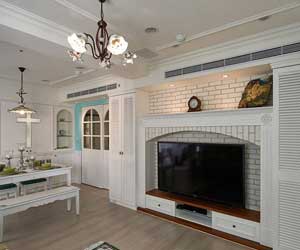 喜歡海邊的你 不可錯(cuò)過的地中海風(fēng)格！