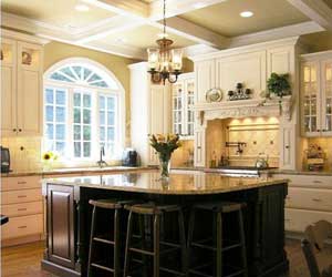 廚房吊頂?shù)牟馁|(zhì)選擇以及品牌推薦 給注重生活品質(zhì)的你！