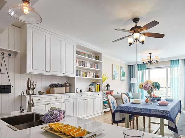 石家莊裝修效果圖