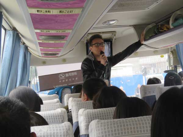 石家莊上善美居1024家裝節(jié)現(xiàn)場