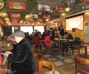 石家莊上善美居第二波1024家裝節(jié)活動(dòng)現(xiàn)場來襲  你準(zhǔn)備好了嘛！