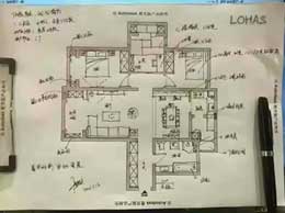 這些創(chuàng)意靈感讓冬季裝修別有一番味道