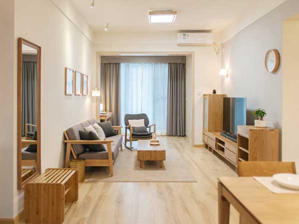 石家莊裝修效果圖