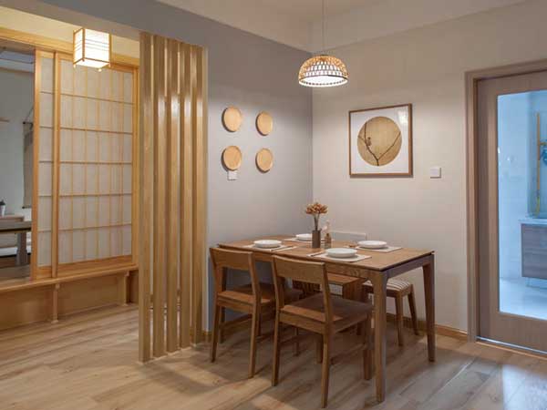 石家莊裝修效果圖