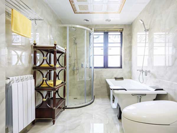 石家莊裝修效果圖