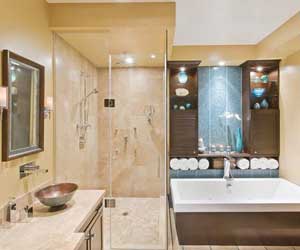 冬季衛(wèi)生間的安全隱患 這些你知道嗎？