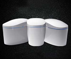 選擇一款好的智能馬桶 能給您的衛(wèi)生間多加30分！