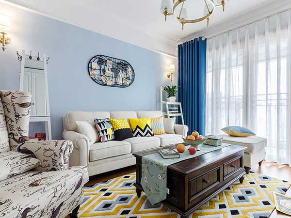 石家莊裝修效果圖