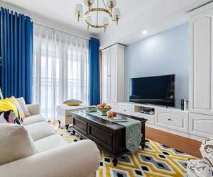 80平米的“三室一廳” 你想不想要！