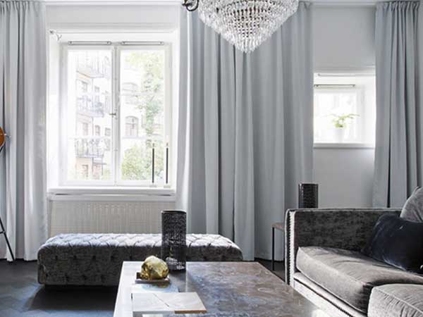 窗簾裝修設(shè)計