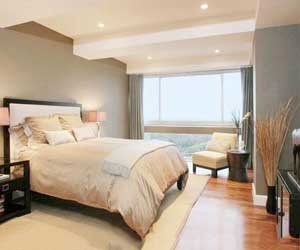 隔音窗簾巧妙用 給你一個(gè)“與世隔絕”的家！