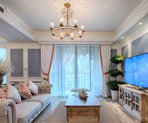 你一定不知道的二手房的驗房及裝修注意事項