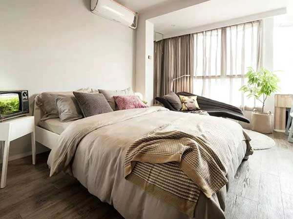 石家莊裝修效果圖