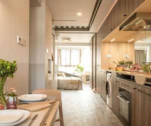 實木地板的安裝與拆除 你真的知道嗎？