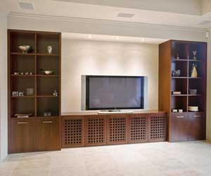 電視墻裝修一般要多少錢？