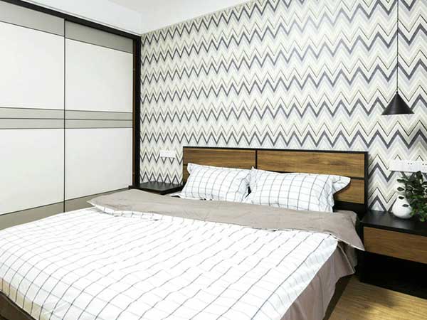 壁紙裝修設(shè)計