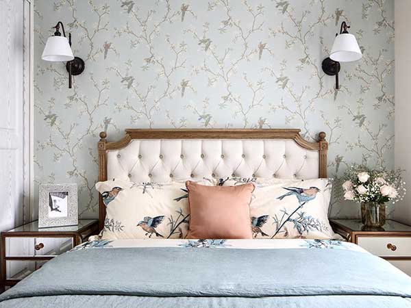 壁紙裝修設(shè)計