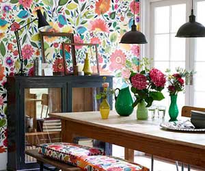 裝修壁紙價(jià)格是多少？