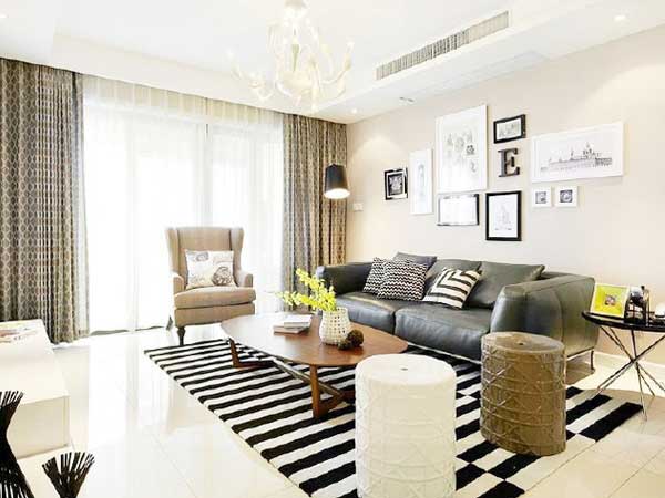 石家莊裝修效果圖