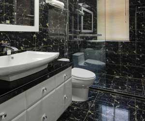 衛(wèi)生間如何防滑？小編教你幾招！