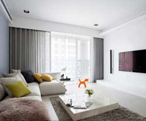 【石家莊裝修設(shè)計】100平米的房子普通裝修大概需要多少錢？