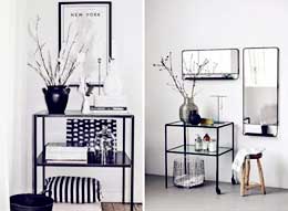 【石家莊室內(nèi)設(shè)計】無可比擬的高級黑，夠黑，夠震撼！