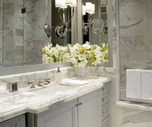 【石家莊裝飾設(shè)計(jì)】大理石臺(tái)面小知識(shí) 你知道嗎？