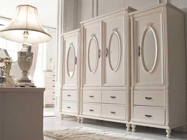 歐式衣柜設(shè)計(jì)